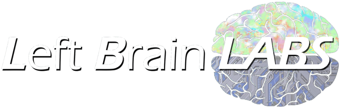 LeftBrainLabs.Net